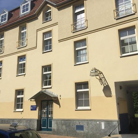 Lieblingsapartment No.4 In Top-Citylage Mit 2 Schlafzimmern Rostock Exterior foto